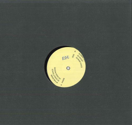 

12inch Record PADRE HIMALAYA - Resina PH009 2023 UK Dance & Electronica