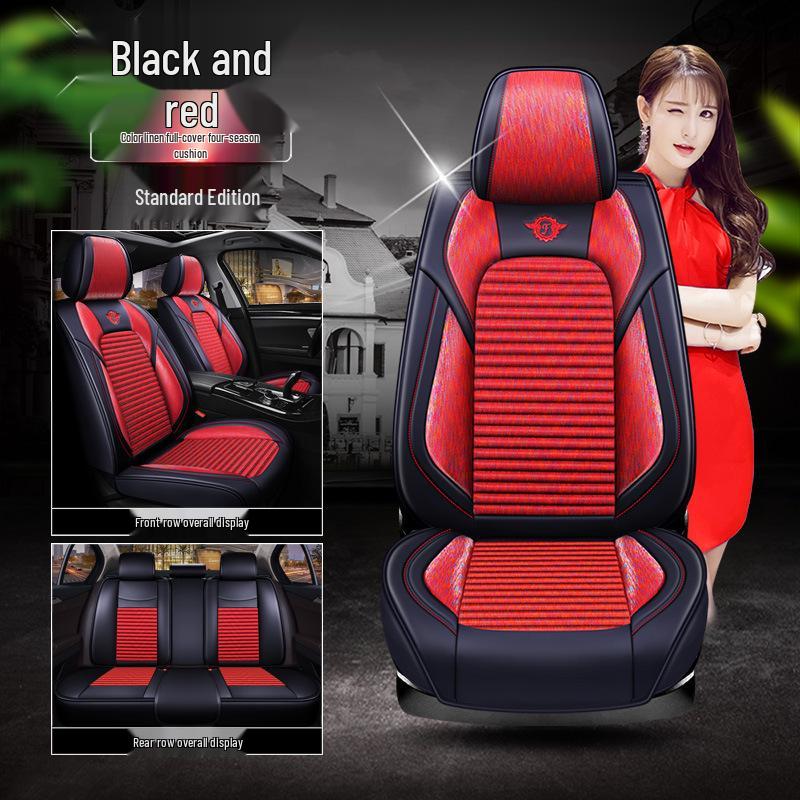 Lexus IS Seat Cushion Cover for IS300, IS350, IS500, IS200t, IS300h