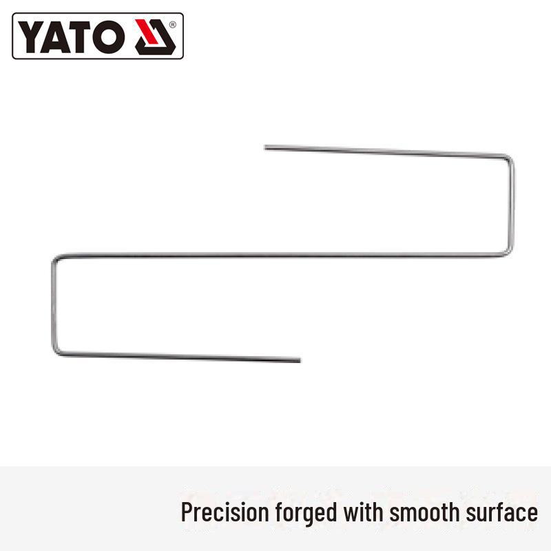 YATO Auto Door Lock & Interior Removal Hook Tool Set