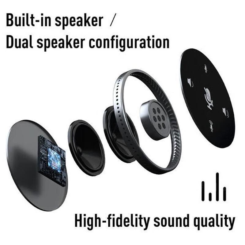 Newman Y02 USB Conference Microphone with Speaker