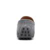 Fashion Brand Fashion Summer Style Soft Moccasins Men Loafers High Quality Genuine Leather Shoes Men Flats Gommino Driving Shoes