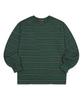 1989STANDARD Multi-Stripe Long Sleeve (Jtostl-0002)