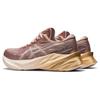 (WMNS) ASICS Novablast 3 'Fawn Mineral Beige' Women's 1012B288-702