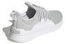 adidas Lite Racer Adapt 4.0 Cloud White Dash Grey Grey Three HP6466