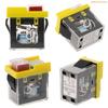 K1AE Protections Self-Locking Switches Momentary Electromagnetic Switches