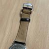Used BULOVA AEROJET Bulova Aerojet 96B243