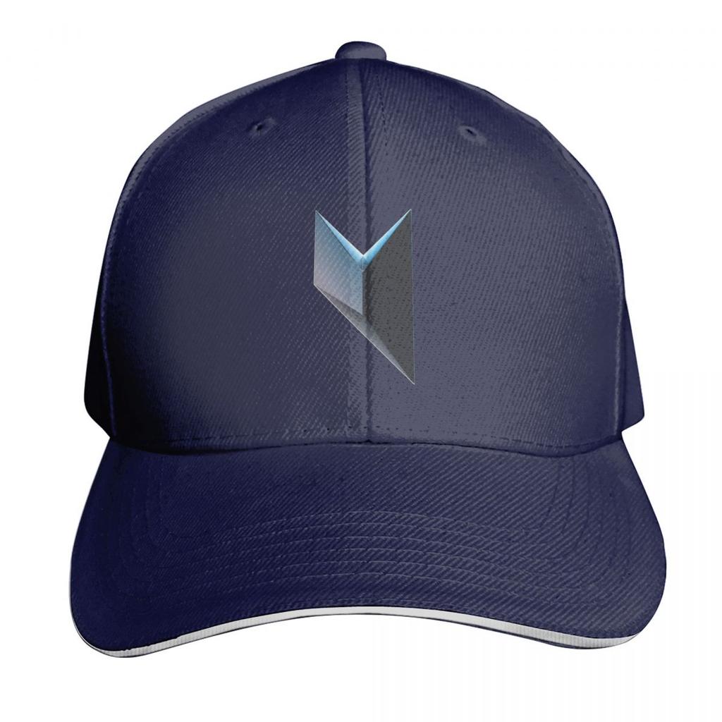 MUSIC ON IBIZA LOGO POSTER   MARCO CAROLA Baseball Cap Unisex Hat Golf Golf Wear Luxury Hat Golf Women Unisexs