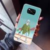 Cartoon F-Futuramas Phone Case For Xiaomi Poco X7 X6 X5 Pro F7 Ultra Redmi 15C 15 13 13C 12 12C 10 10A 10C 9 9A 9C 9T Shell Poco