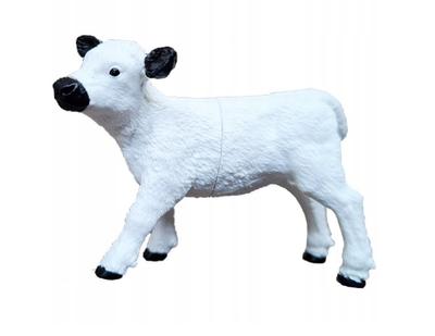 Schleich Puzzlemals Farm World Calf Figurine 7cm 81107