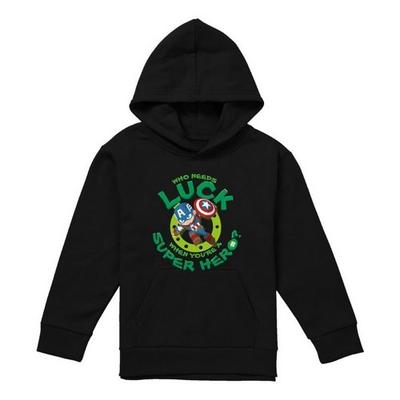 Oberteile (Jungen ab 4 Jahre) – Hoodies & Sweatshirts