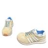 Spring women's shoes low-top casual shoes comfortable platform fashion round head versatile lace-up