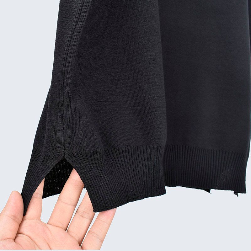 V Neck Sleeveless Loose Plus Size Ladies Vest Idle Style Ice Silk Knit Casual Women's Clothing Easiest for Match Bandage Dress Vest Top