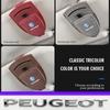 Suede Glasses Clip Car Sun Visor Card Ticket Clamp Fastener Valve Cap For VW Golf Amarok T5 Phaeton Teramont ID3 Tiguan T-Cross