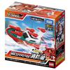 TAKARA TOMY Tomica Job Labor Firefighting Unite Vehicle Fireboat Miniature Car Toy