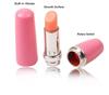 Mini  Novelty Lipstick Clitoris Stimulator Discreet Massager Bullets