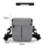 Fly-Leaf Universal DSLR/Mirrorless Shoulder Bag