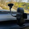 Multifunctional Car Dashboard & Console Phone Holder