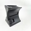 Center Consol Cup Holder Divier Black For Lexus ES350 2007-2012