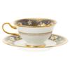 Noritake Cup Saucer Coffee 220cc Sublime 2 Bone China & (Pair Set) (For Tea) Y6988/4403