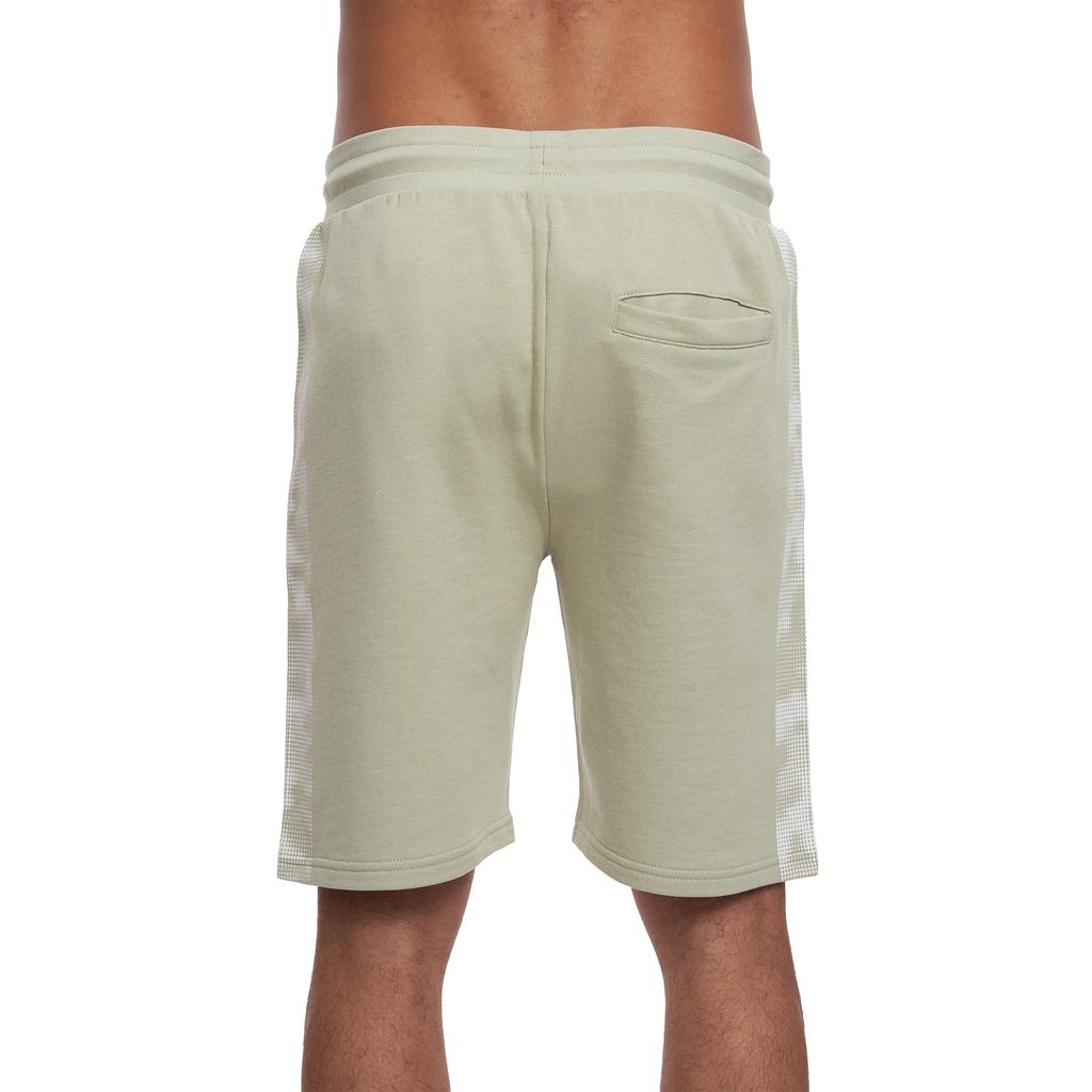 Crosshatch Pánské šortky Bellmire