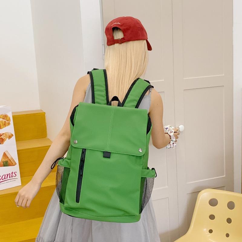 High sense fashion versatile computer backpack new commuter travel backpack