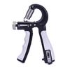 Hand Grip Trainer Gripper Posilovač Nastavitelný posilovač zápěstí v tělocvičně