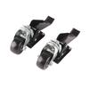 Workbench Caster Kit Retractable Caster Set