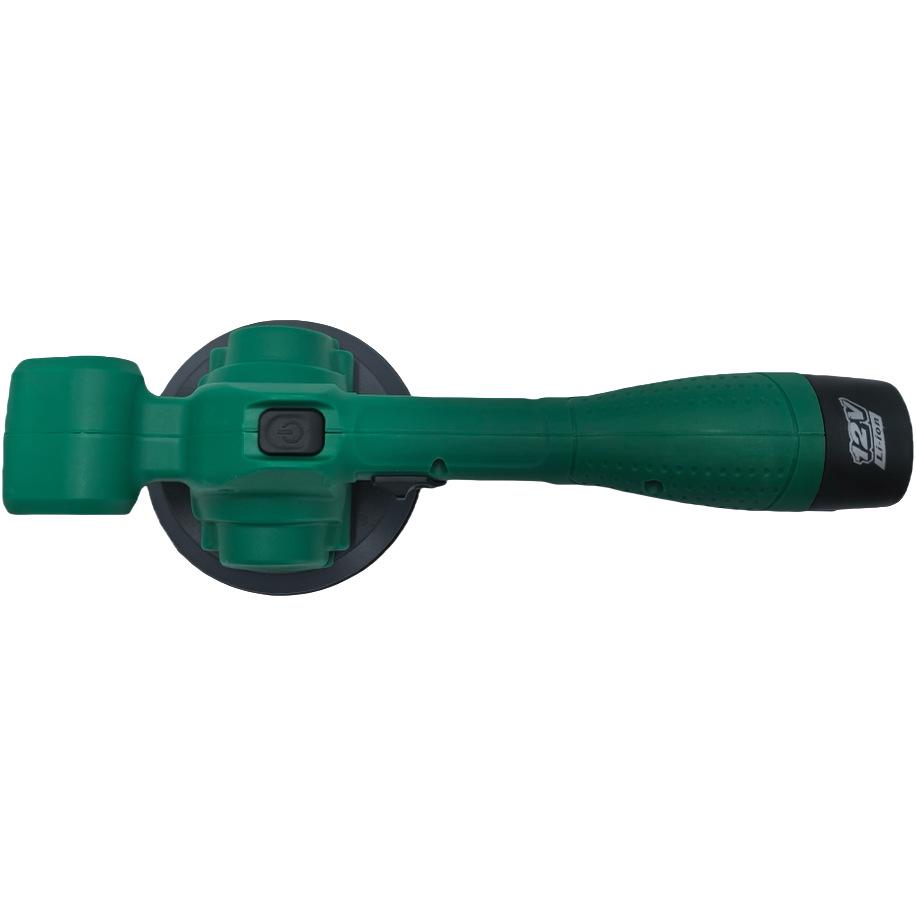 Automatic Electric Tiling Tool: Floor & Wall Tile Vibrator Leveling Machine
