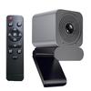 AI MEGA 4K Ultra HD Professional Live Streaming Camera with Remote Control