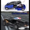 Dětské transformační hračky King Kong Boy Transformační hračky Auto Robot Síť Red Hot Prodej stájových hraček