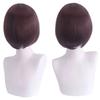Anime wig long, neutral, for cosplay 100cm