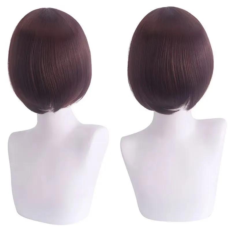 Anime wig long, neutral, for cosplay 100cm