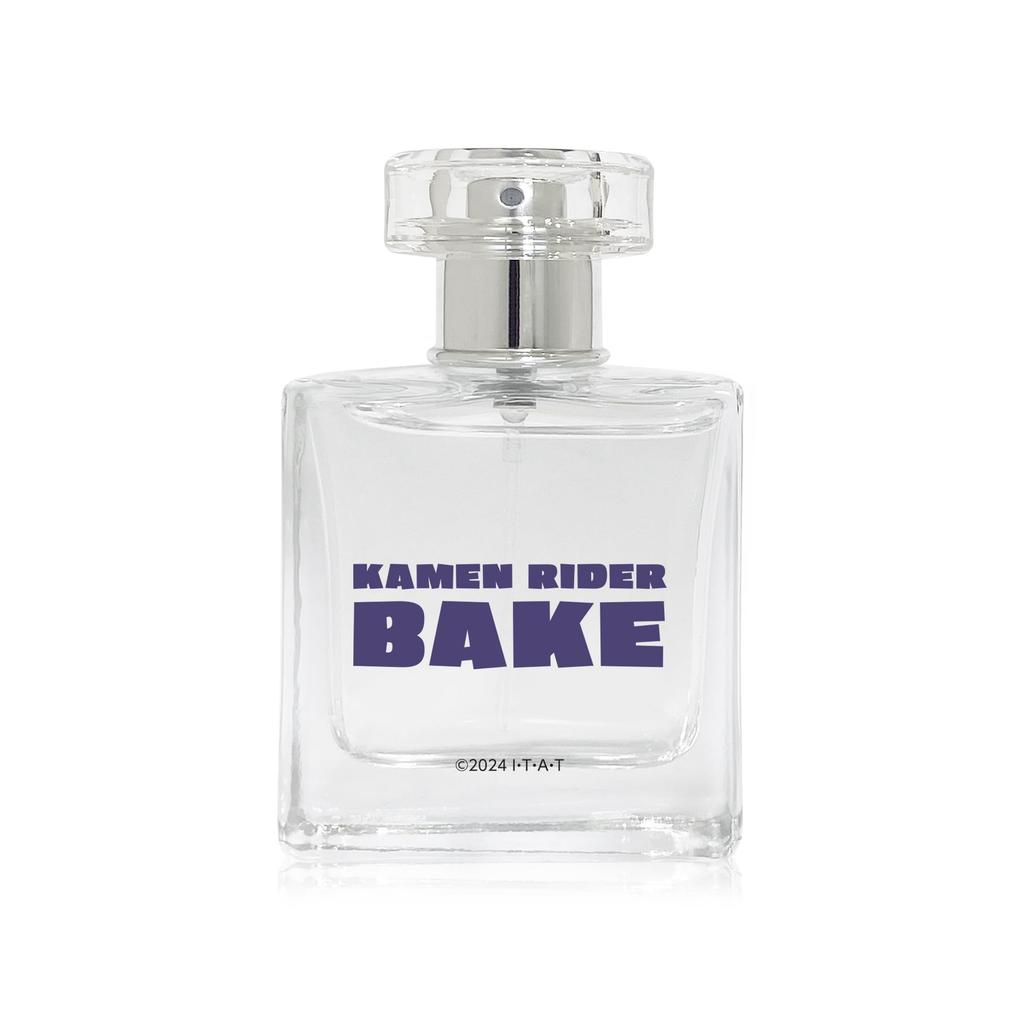 Kamen Rider Bake Eau de Parfum 50ml