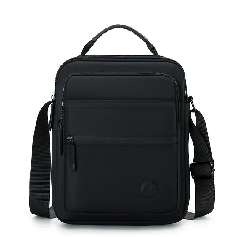 Li Shen Men's Business Crossbody Shoulder Bag
