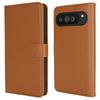 For Google Pixel 9 Pro XL Stand Case Shockproof Leather Wallet Phone Cover