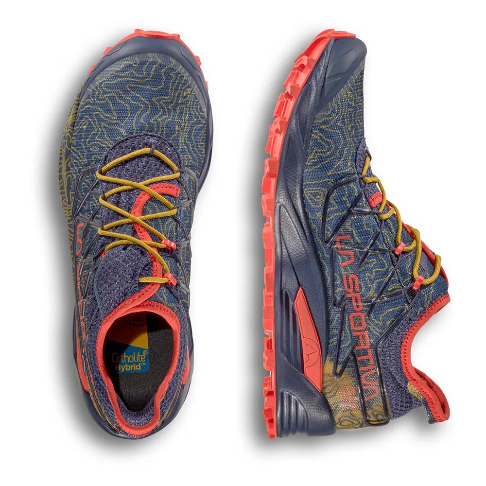 La Sportiva Ботинки для хайкинга Mutant