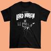 Rare Lord Huron Concert Short Sleeve Men S-5XL Shirt 1D1283 Unisex T-Shirt