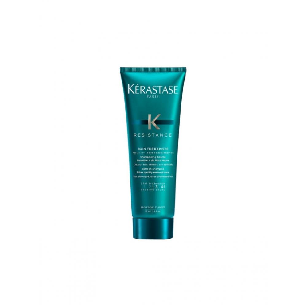 Kerastase Shampoo For Extremely Damaged Hair 250ml