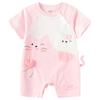 Balabala Baby Cotton Bodysuit Romper