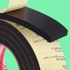 EVA Seal Tape Strong Adhesive Lightweight Soundproof and Windproof Foam Insulation Tape for Sliding Doors Anticollision Gasket