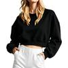 2026 A/W Trendy Reversible Long-Sleeve Niche Hoodie for Women