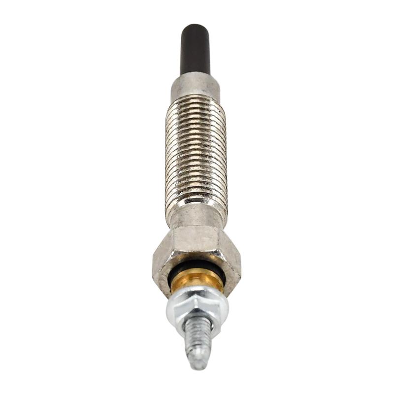 Glow Plug E6303-65511 E6301-65512 DD-E6303-65511 DD-E6301-65512 Compatible with Kioti Tractor CK2610 CK27 CK27H CK30 CK30H CK35