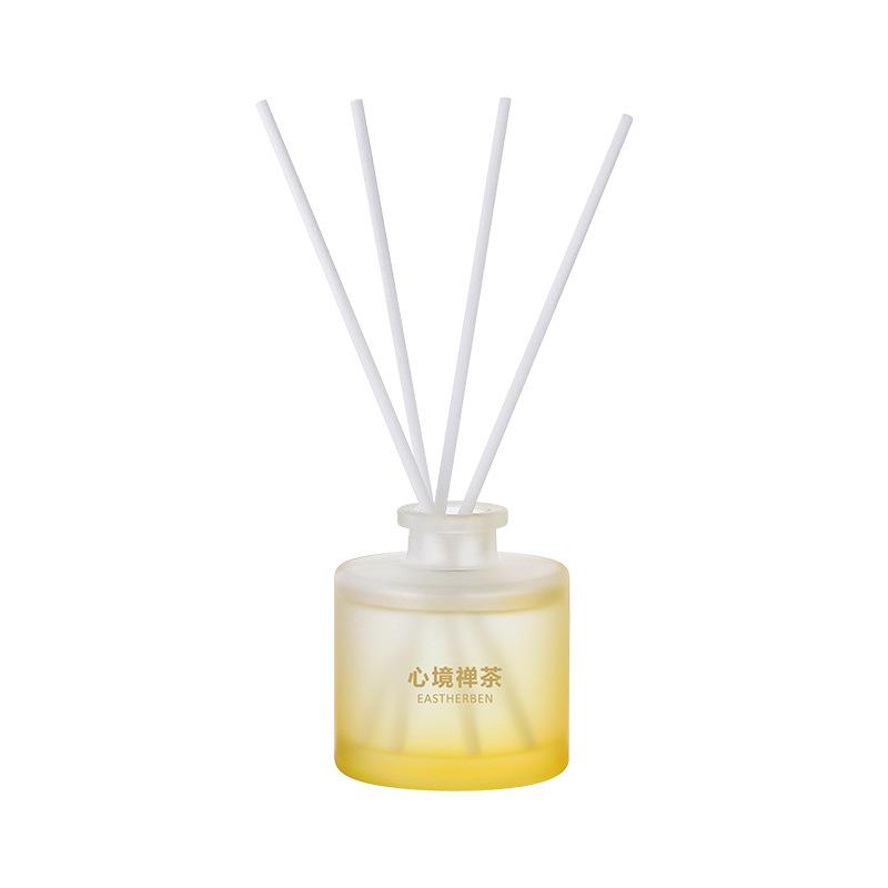 Small Fresh No Fire Rattan Essential Oil Aromatherapy Dopamine Wind Indoor Fragrance Deodorization Home Furnishing Fragrance