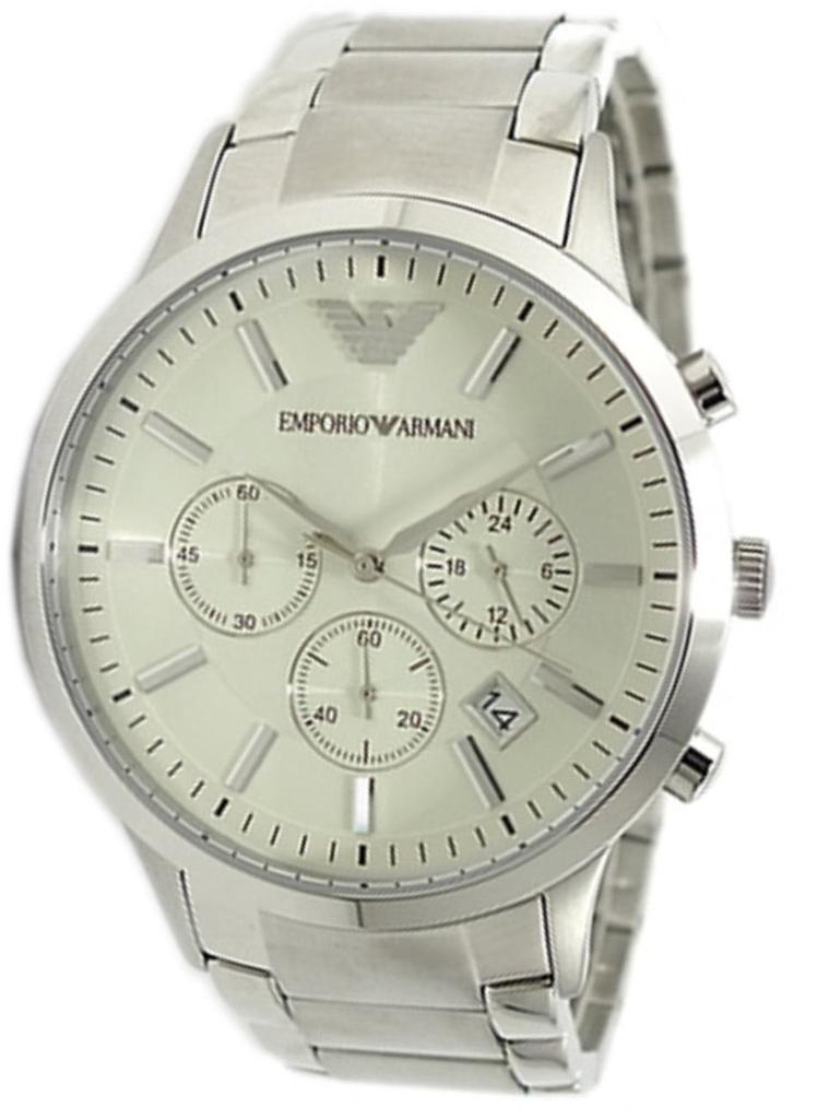 Emporio Armani Chronograph AR2458 Watch