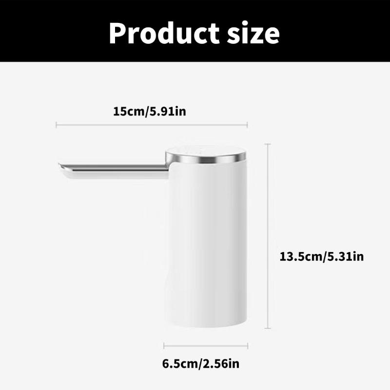 Touchable Electric Water Dispener Unique Electric Water Dispenser with Digital Display Screen for Home and Office