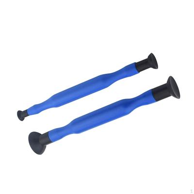 Valve Grinding Lapping Stick Double Ended Grip Manual Engine Valves Dust