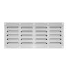 A20F-Stainless Steel Venting Panel For Grill Accessory,Stainless Steel Venting Panel For Grill Accessory, Outdoor Kitchens