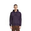 Adidas Sweatshirts Men's Purple Hooded Moderate Regular FR5737