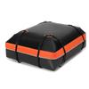 Lieyi 15 cu ft Wasserdichte Auto-Dachgepäcktasche