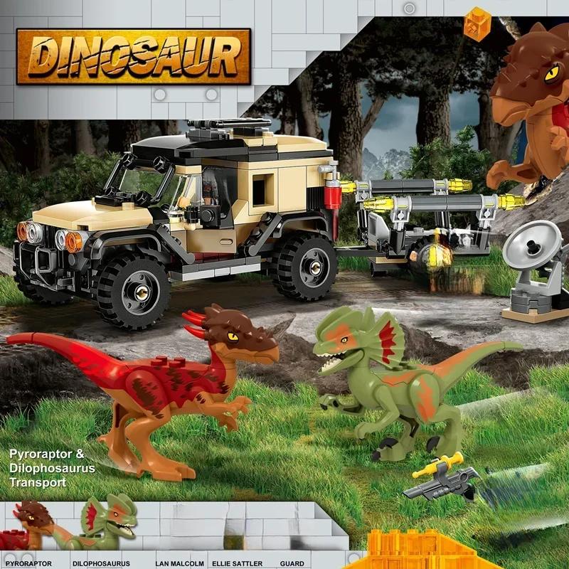 Brand new High-Quality Dinosaur High-Quality World High-Quality 3 High-Quality Series High-Quality Building High-Quality Blocks High-Quality 76951